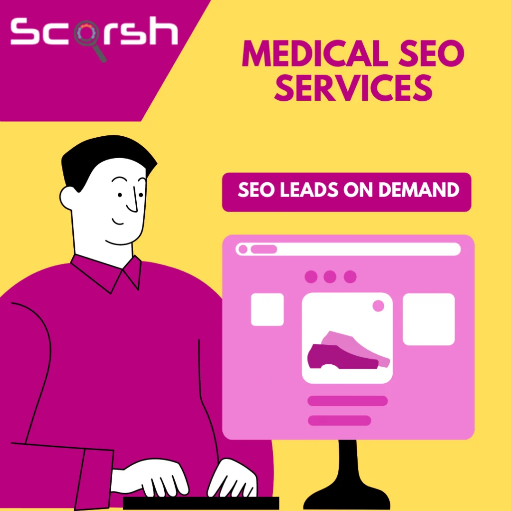 Medical SEO Services