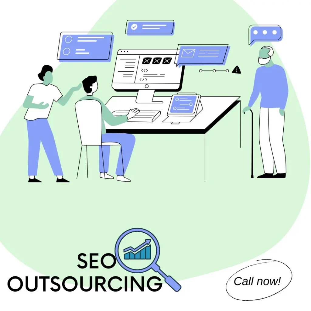SEO Outsourcing Company India