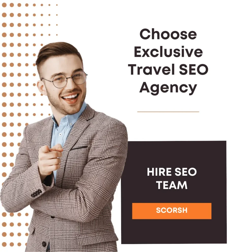 Travel SEO Company