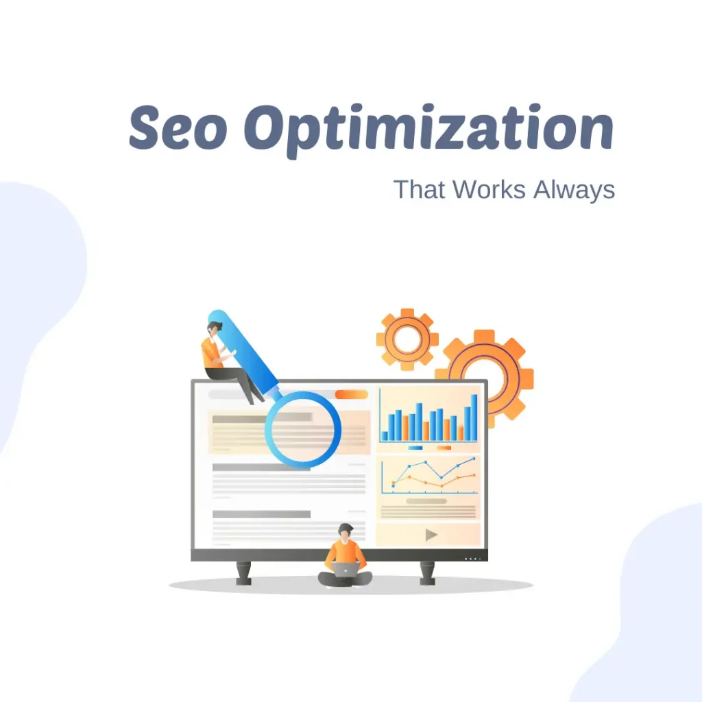 SEO Agency in India