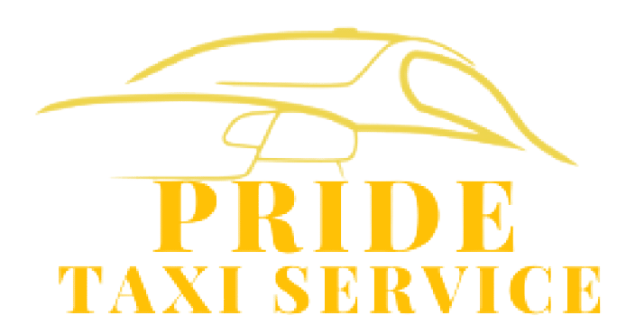 Pride Taxi - Client's Logo