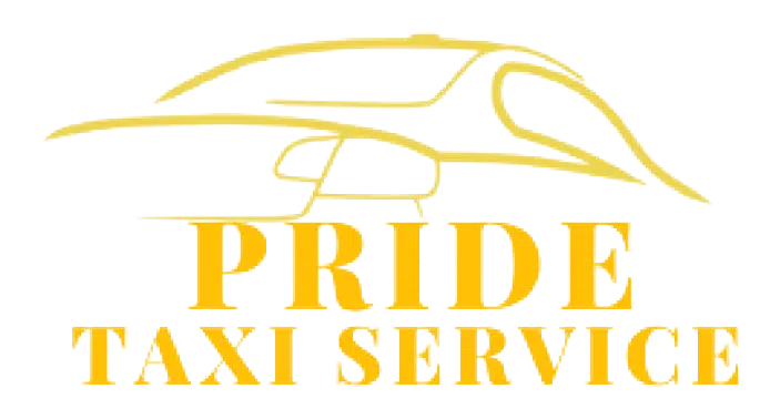 Pride Taxi - Client's Logo