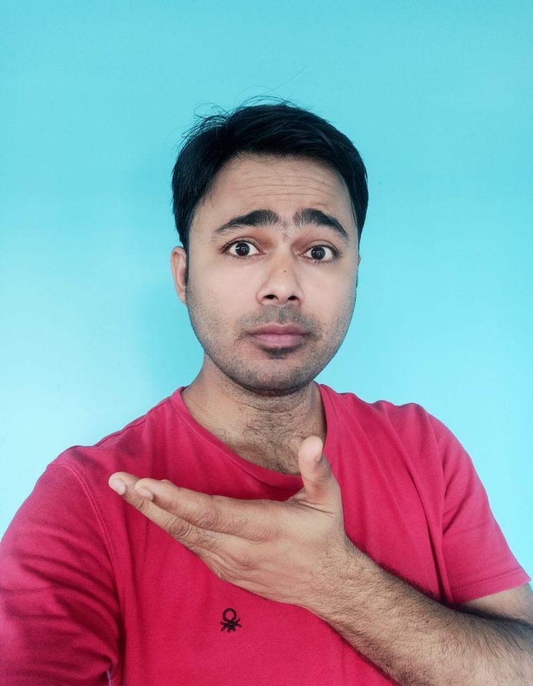 Rishabh Raj