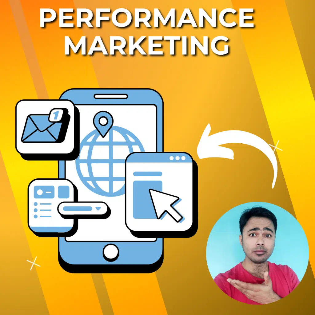 Performance Marketing Expert